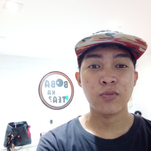 ARIES MANLIO N. profile photo