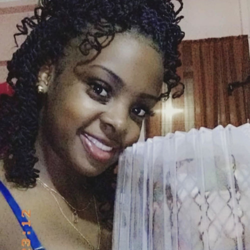 Nisa F. profile photo