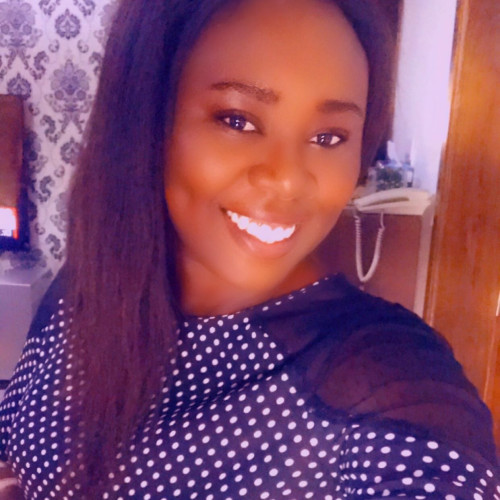 Faustina O. profile photo