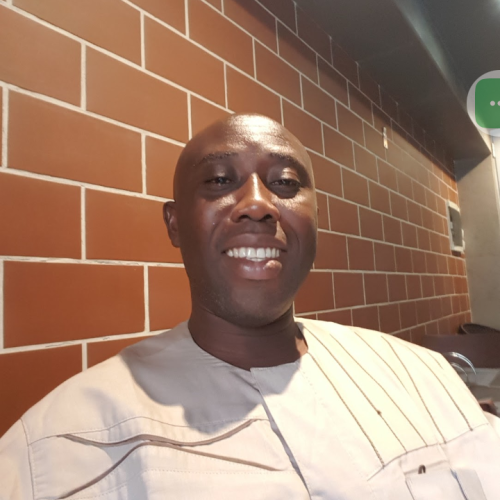 Adetuyi A.