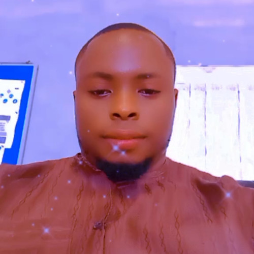 Shalom S. profile photo