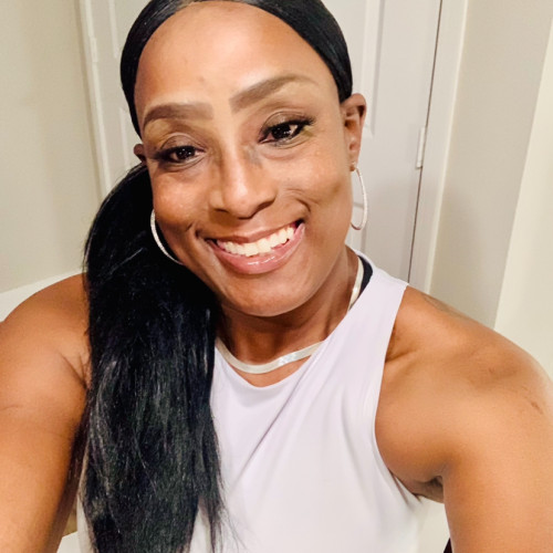 Tasha S. profile photo