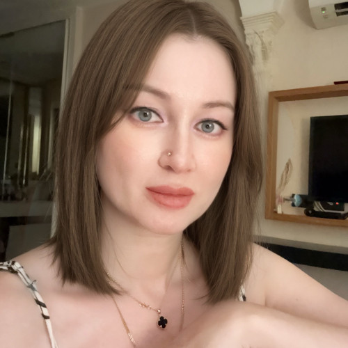 Vladlena K. profile photo