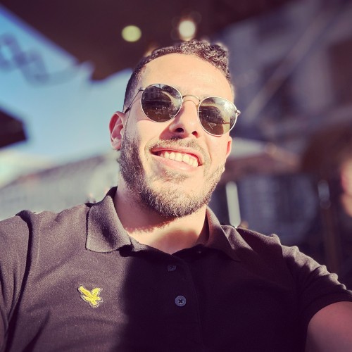 Anas I. profile photo