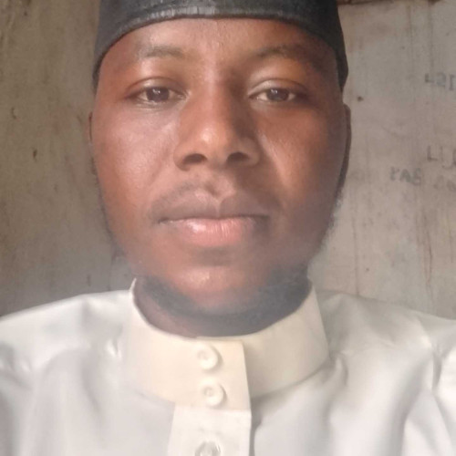Abubakar i. profile photo
