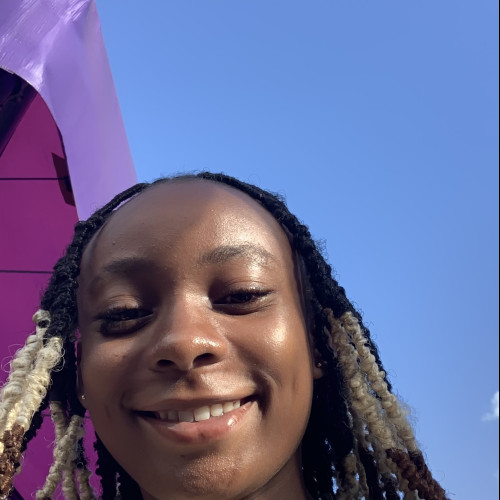Alysha G. profile photo