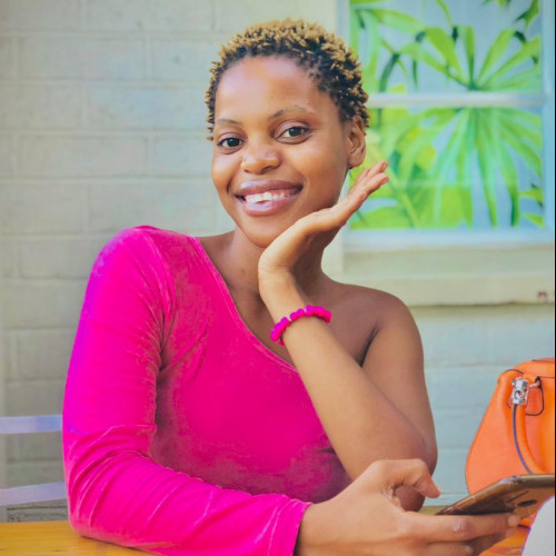 Faith C. profile photo