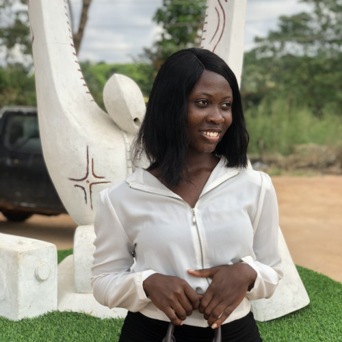 Amarachi A.