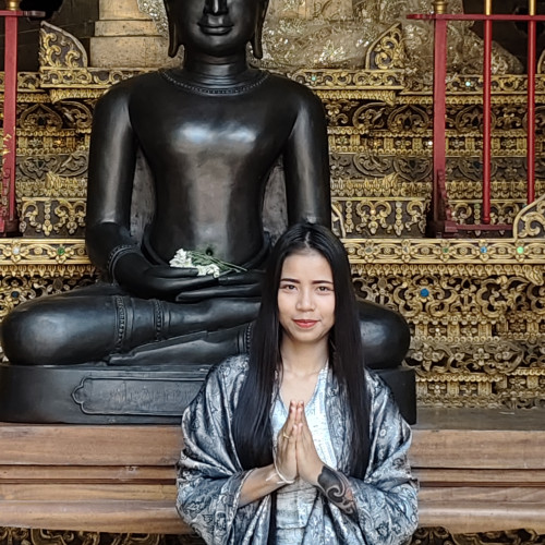 Sarintha  S. profile photo