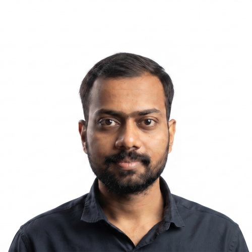 Prabhakar J. profile photo
