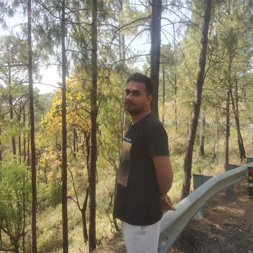 Vinay C. profile photo