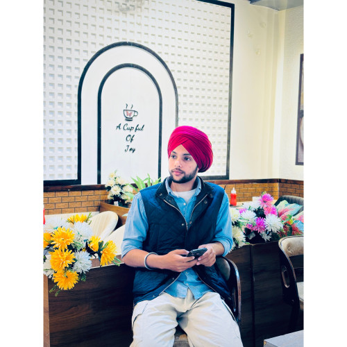 panth W. profile photo