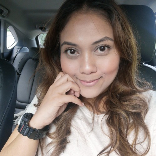 Azreena S.