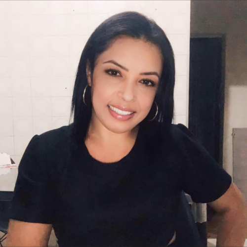 Priscila  S.
