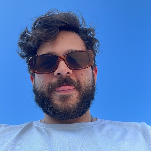 marco t. profile photo