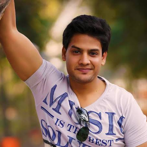 Gokul k. profile photo