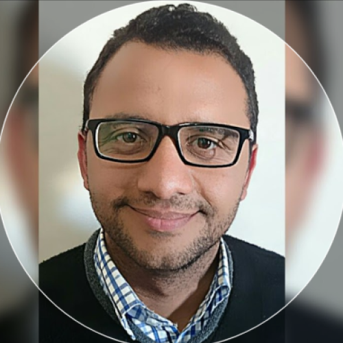 Fady A. profile photo