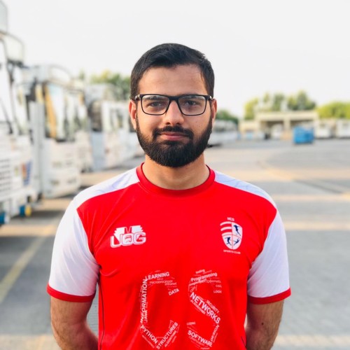 Saqlain  A.