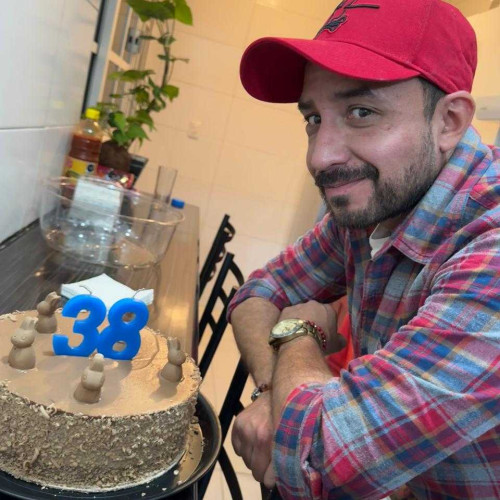 Alejandro C. profile photo