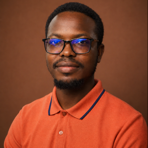 Mukabwa D. profile photo