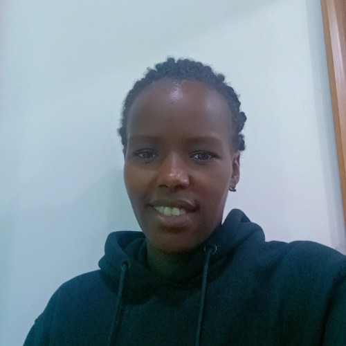Amani K. profile photo