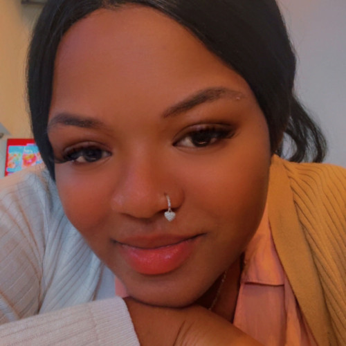 Patience S. profile photo