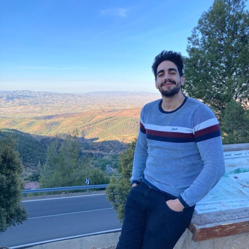 Taoufik  E. profile photo