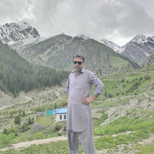 Sajid H. profile photo