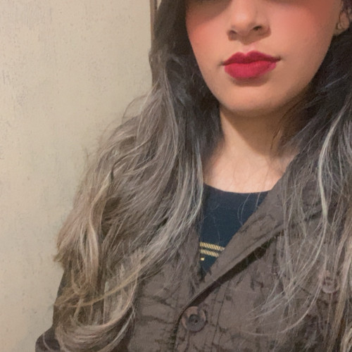 Camilla G. profile photo