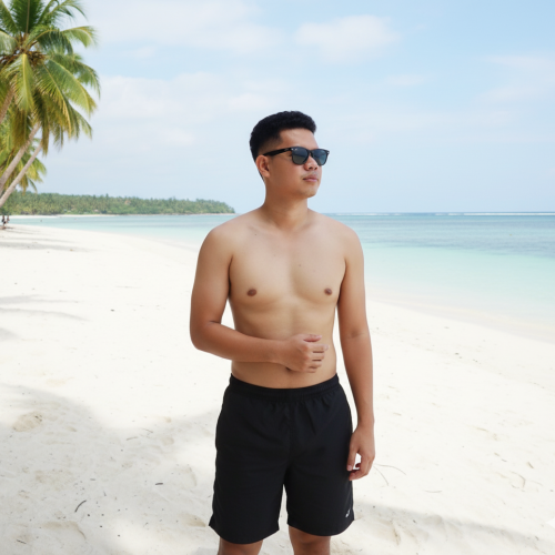 Raymart L. profile photo