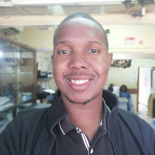 Keven  T. profile photo