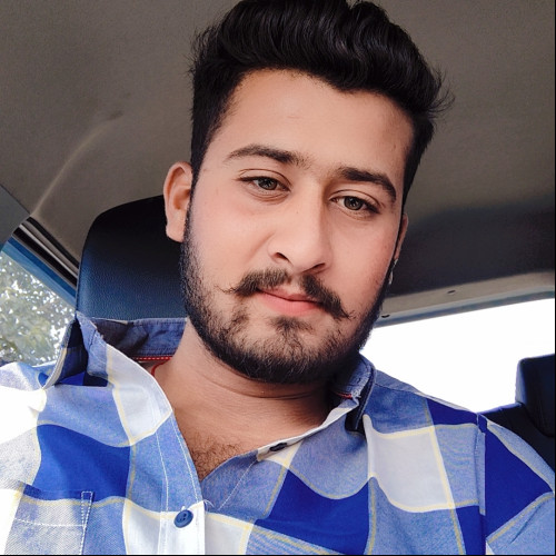 Yash A. profile photo