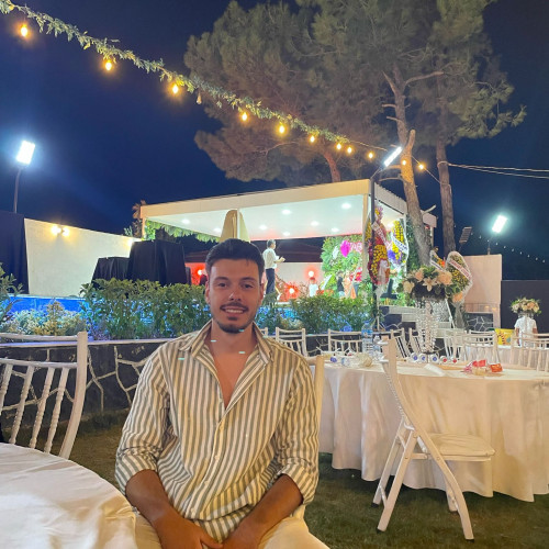 Ersin B. profile photo