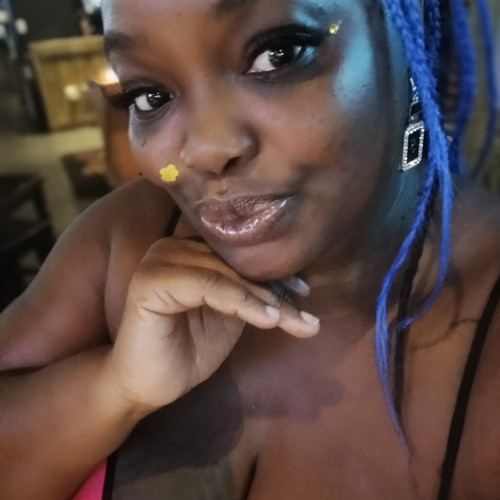 Tinisha T.
