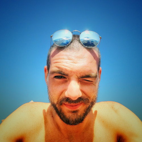 Davide M. profile photo