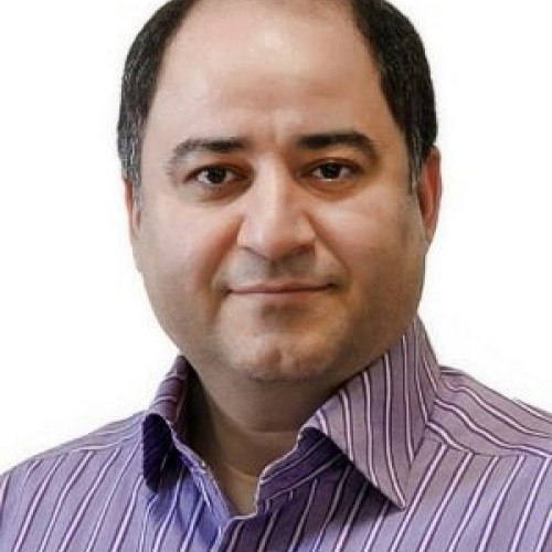 Shahryar F. profile photo