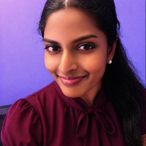 Samantha J. profile photo