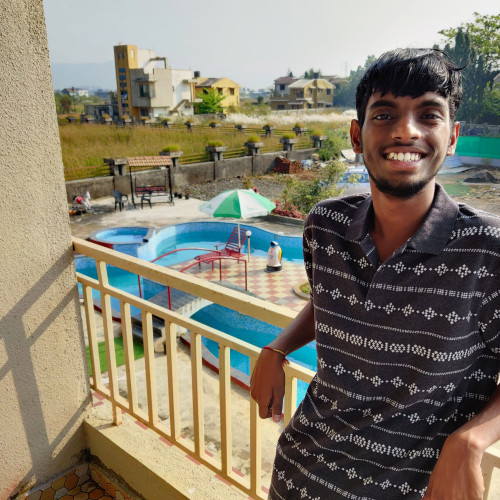 GOWTHAM R. profile photo