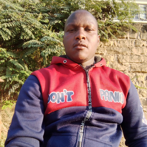 Gideon N. profile photo