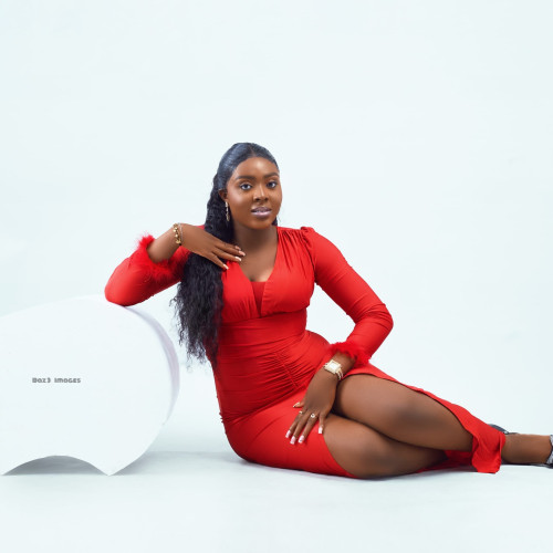 blessing o. profile photo