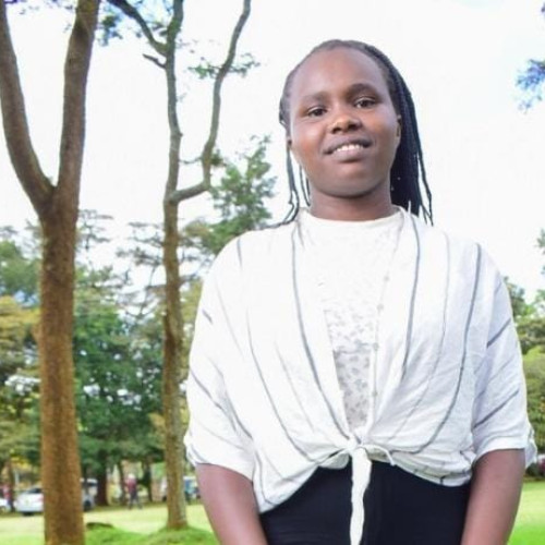 Angelikah  k. profile photo