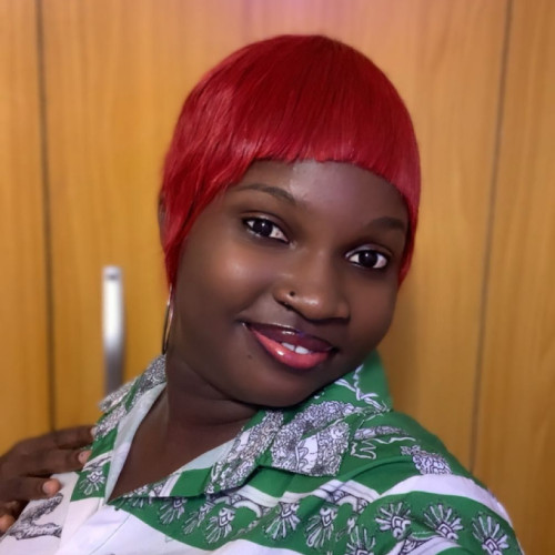 Aminah  M.