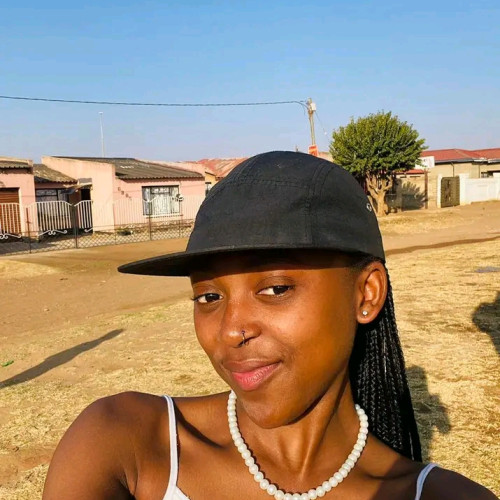 Thabile  M. profile photo