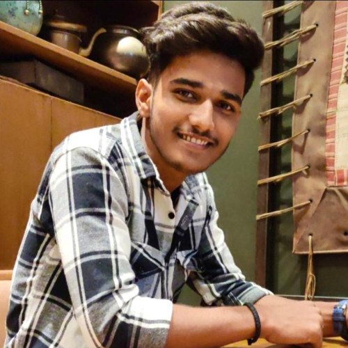 Yash S. profile photo