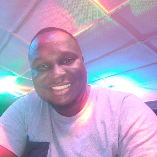 Joe John O. profile photo