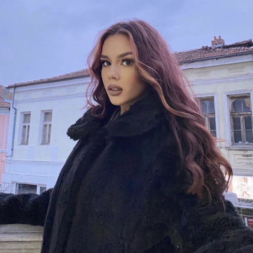 Ivory L. profile photo