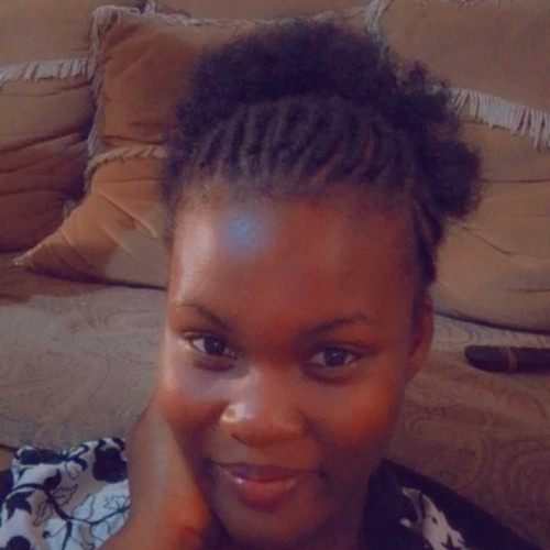 Peace c. profile photo