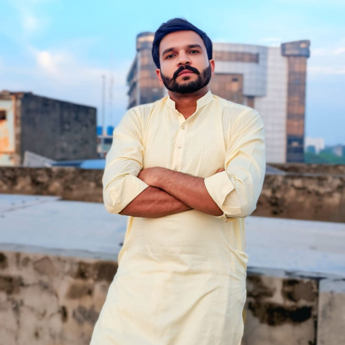 Ali R. profile photo
