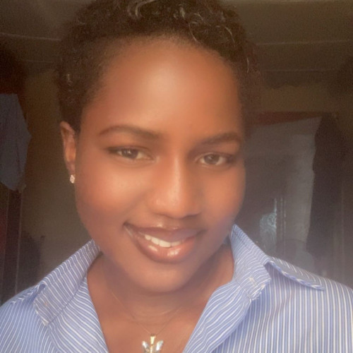 Isaiah B. profile photo