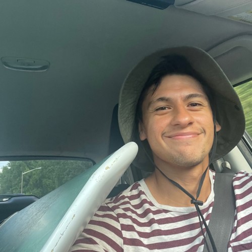 Anthony P. profile photo